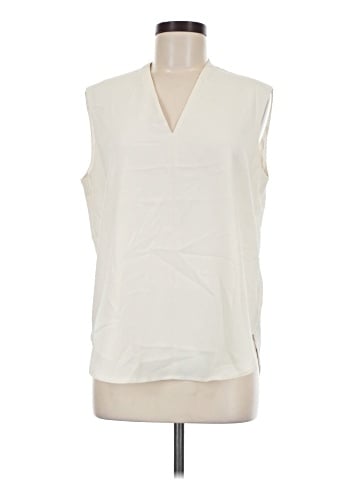 MM. LaFleur Sleeveless Blouse (view 1)