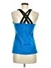 lucy Blue Tank Top Size M (estimated) - photo 2