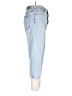 BDG Blue Jeans Size 32 waist - photo 4