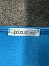 Doublju Solid Blue Casual Dress Size L - photo 7