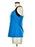 lucy Blue Tank Top Size M (estimated) - photo 5