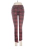 R13 Plaid Red Jeggings Size 27 waist - photo 1