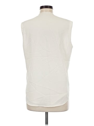 MM. LaFleur Sleeveless Blouse (view 2)