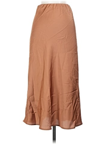 Renee C. Formal Skirt (view 2)