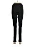 FOR DAYS Solid Black Active Pants Size L - photo 2