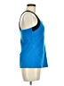 lucy Blue Tank Top Size M (estimated) - photo 4