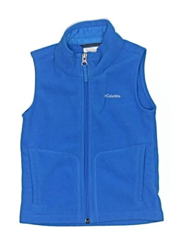 Columbia Vest (view 1)