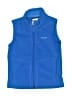 Columbia 100% Polyester Blue Vest Size 3T - photo 1
