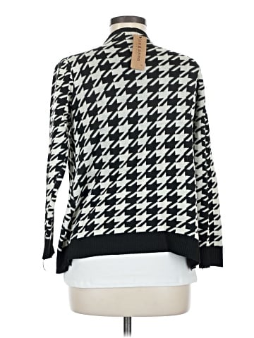 Jon & Anna Cardigan (view 2)