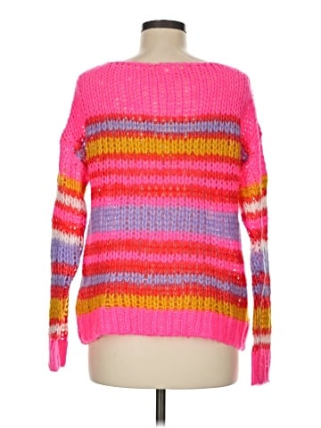 Altar'd State Pullover Sweater (view 2)