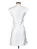 Zara White Cocktail Dress Size XS - photo 2