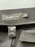 Studio by Torrid Solid Black Active Pants Size 4X Plus (4) - photo 4