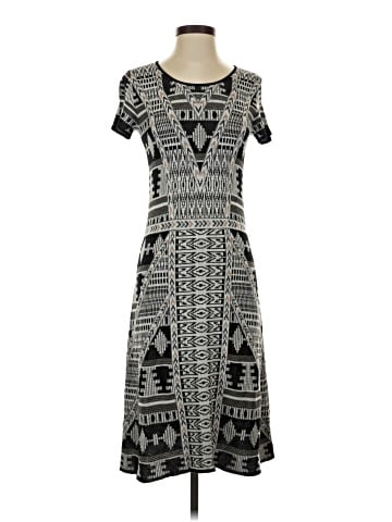 Cynthia Rowley TJX Casual Dress (view 1)