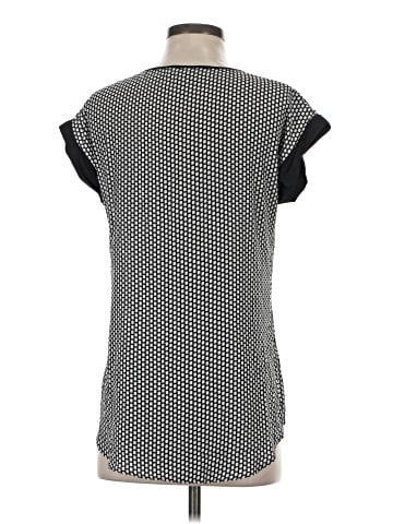Express Short Sleeve Top (view 2)