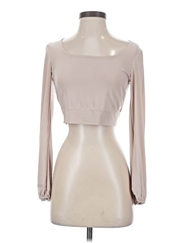 21 Saints Long Sleeve Blouse (view 1)