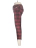 R13 Plaid Red Jeggings Size 27 waist - photo 5