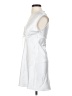 Zara White Cocktail Dress Size XS - photo 5