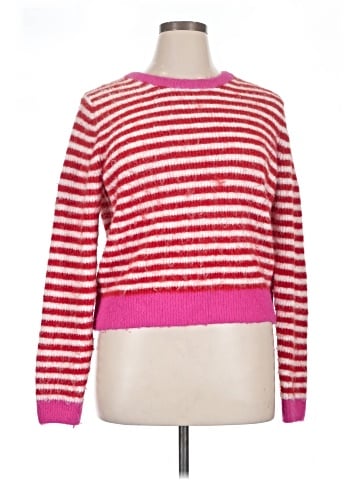 Gap Pullover Sweater (view 1)