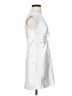 Zara White Cocktail Dress Size XS - photo 4