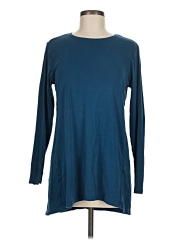 J.Jill Long Sleeve Top (view 1)