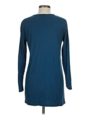 J.Jill Long Sleeve Top (view 2)