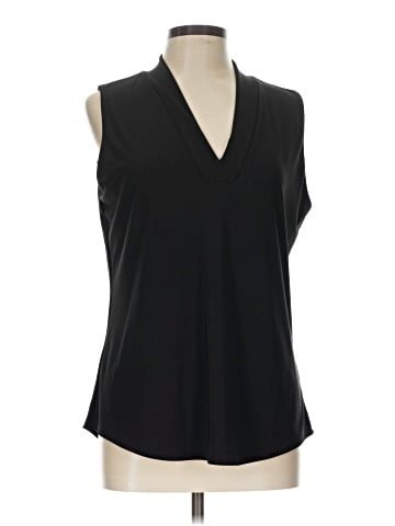 Original Use Sleeveless Blouse (view 1)
