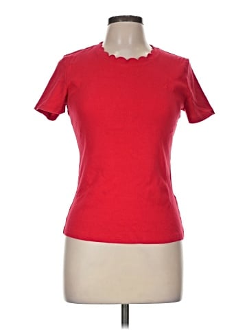 Nautica Jeans Company Short Sleeve T-Shirt (view 1)