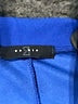 21 Saints Blue Casual Pants Size L - photo 7