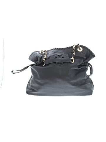 Tory Burch Leather Hobo (view 1)