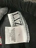 Liz Claiborne Solid Black Athletic Shorts Size L - photo 3