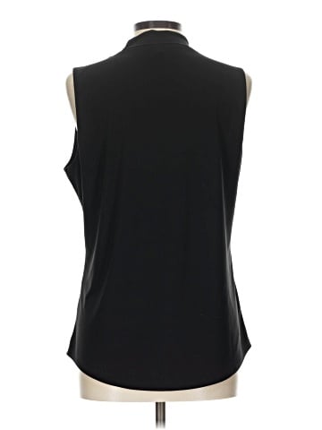 Original Use Sleeveless Blouse (view 2)