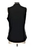 Original Use Black Sleeveless Blouse Size L - photo 2