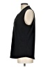 Original Use Black Sleeveless Blouse Size L - photo 5