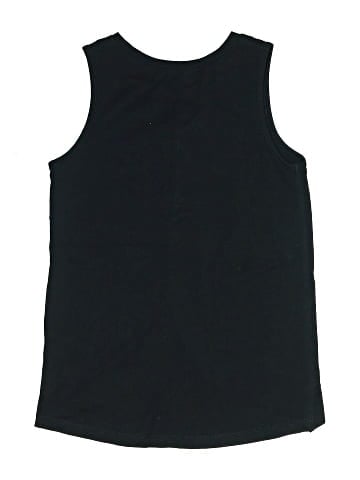 Deux Par Deux Sleeveless T-Shirt (view 2)