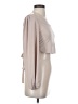 21 Saints Tan Long Sleeve Blouse Size XS - photo 4