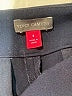 Vince Camuto Solid Blue Dress Pants Size 8 - photo 7