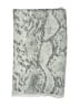 Worthington 100% Acrylic Gray Scarf One size - photo 2