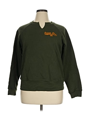 Route 66 Sweatshirt (view 1)