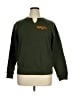 Route 66 Green Sweatshirt Size 0X - photo 1