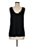 Stella & Dot Black Tank Top Size M - photo 1