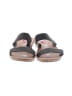 Unionbay Black Sandals Size 9 1/2 - photo 2