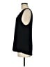 Stella & Dot Black Tank Top Size M - photo 5