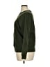 Route 66 Green Sweatshirt Size 0X - photo 5
