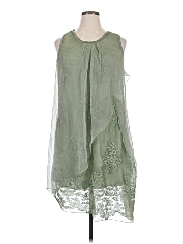 Simply Couture Casual Dress (view 1)