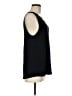 Stella & Dot Black Tank Top Size M - photo 4
