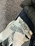 True Religion Hearts Blue Jeans Size 24 waist - photo 5