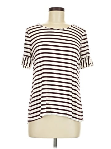 Green Envelope Short Sleeve T-Shirt (view 1)