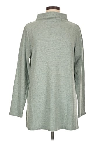 J.Jill Turtleneck Sweater (view 1)