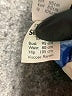 Expression 100% Viscose Tropical Blue Short Sleeve Blouse Size 16 - photo 8