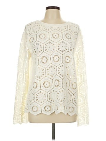 Maurices Pullover Sweater (view 1)